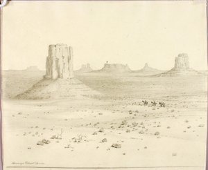  - George Elbert Burr