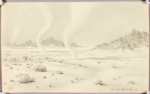 Sans titre - George Elbert Burr