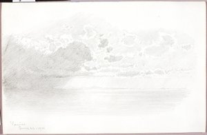 Venise - George Elbert Burr