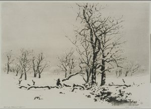  - George Elbert Burr