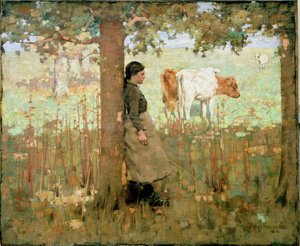 Midi, 1885