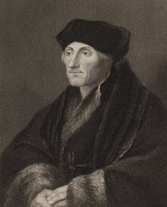 Érasme de Rotterdam