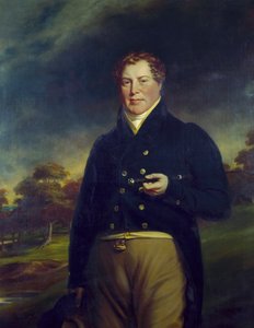 John Theobald