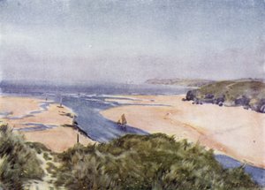 De Lelant à Godrevy