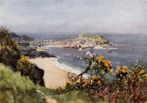 St Ives - George Franck Nicholls