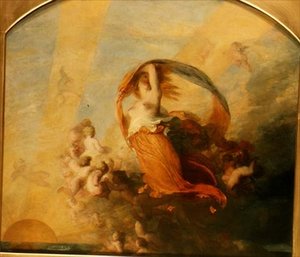 Aurore - George Frederic Watts