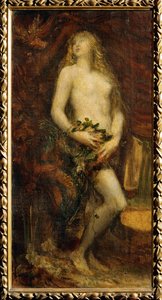  - George Frederic Watts