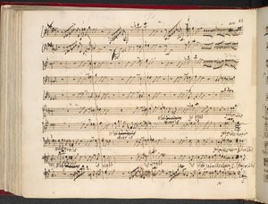 George Frideric Handel : Jephtha (oratorio de Thomas Morell) - George Frederick Handel