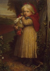 Le Petit Chaperon rouge