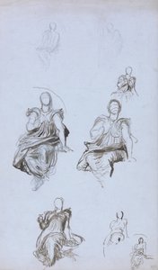 Études d