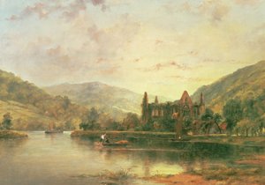 Abbaye de Tintern