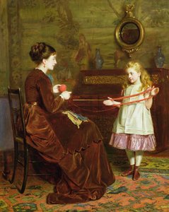 Le petit assistant de maman