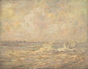 Paysage Marin