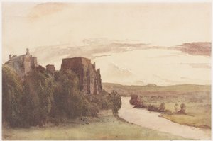 Château de Cockermouth