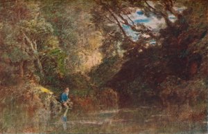Dorothea, vers 1855