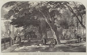 Heures ensoleillées - George Haydock Dodgson
