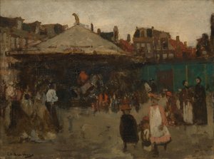  - George Hendrik Breitner
