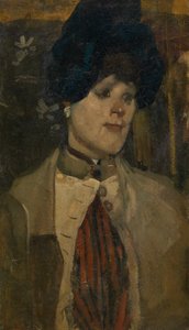  - George Hendrik Breitner