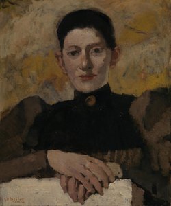  - George Hendrik Breitner