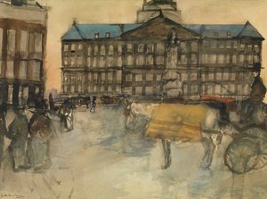  - George Hendrik Breitner