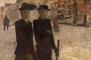  - George Hendrik Breitner