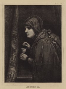 La Coupe Empoisonnée