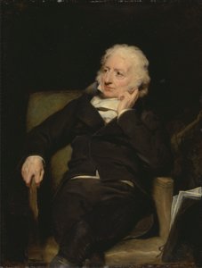 Henry Fuseli - George Henry Harlow