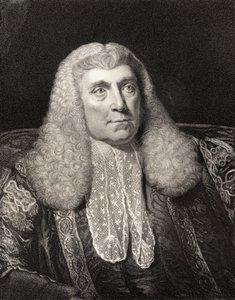 Sir William Grant, gravé par H.D. Cook, de 