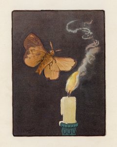 Le Papillon