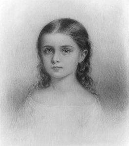 Ida Cushman - George Hewitt Cushman
