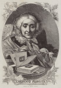 Cadeaux de Noël