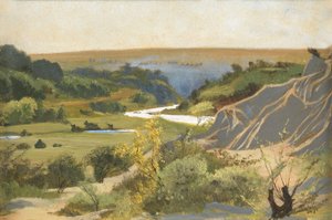 Kroonstad, pendant la guerre des Boers, 1917