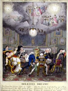 Rêves Délicieux