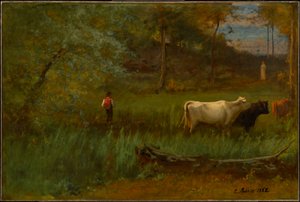  - George Inness