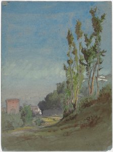 Albano, Italie