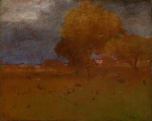  - George Inness