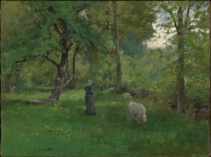  - George Inness
