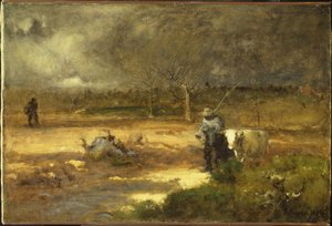  - George Inness