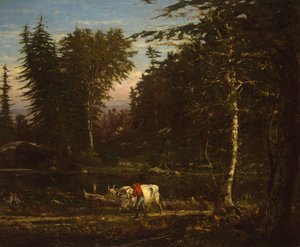  - George Inness