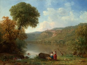  - George Inness