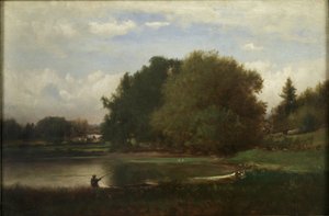  - George Inness