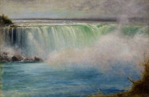 Chutes du Niagara
