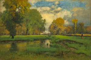  - George Inness