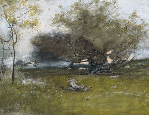  - George Inness
