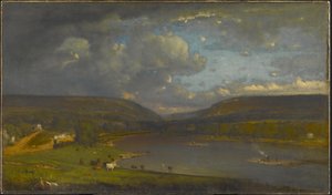  - George Inness