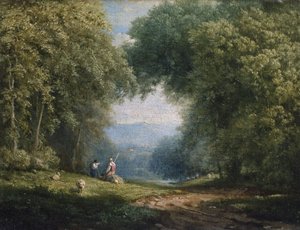  - George Inness
