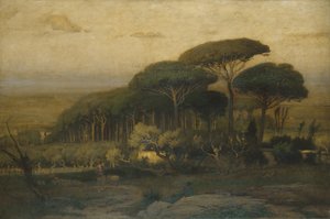  - George Inness
