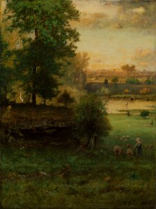  - George Inness
