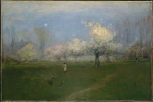  - George Inness