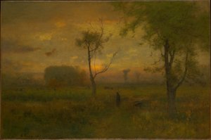  - George Inness